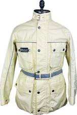 Belstaff jacke roadmaster gebraucht kaufen  Düren