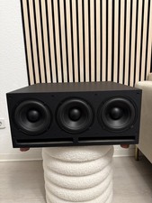 Teufel aktiver flach gebraucht kaufen Teufel aktiver flach gebraucht kaufen  Berlin