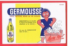 Bluvard germ product d'occasion  Expédié en Belgium