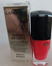 Lancôme varnish love d'occasion  Expédié en Belgium