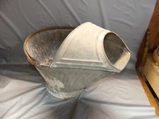 Galvanized coal ash for sale  New Holland