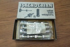 Câmeras de corrida NOS Iskenderian PL-7/16 Poly Locks Isky comprar usado  Enviando para Brazil