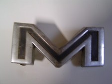 Gmc truck hood for sale  Naples
