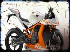 Photo motorbike 1190 for sale  UK