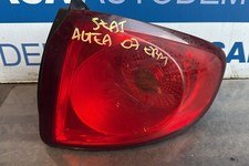 Fanale posteriore seat usato  Vigasio