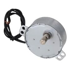Synchronous motor 220 for sale  CAMBRIDGE