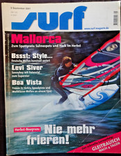 Surf magazin bic gebraucht kaufen  Kiel
