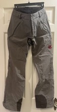 Mammut tatramar ski for sale  Kansas City