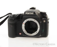 Pentax k20d 14.6mp for sale  Boulder