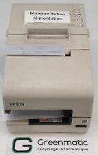 Epson h6000iv 905 d'occasion  Vernouillet