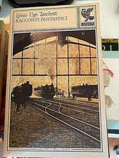 Tarchetti racconti fantastici usato  Roma