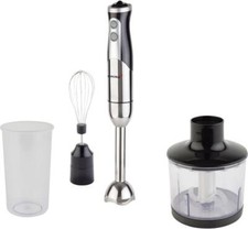 Korona stabmixer set gebraucht kaufen  Velen