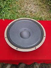 UN BOOMER 38CM 15 POUCES JBL 2205 H na sprzedaż  Wysyłka do Poland