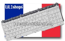 Clavier azerty toshiba d'occasion  Paris XII