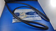Joint pare brise d'occasion  Nissan-lez-Enserune