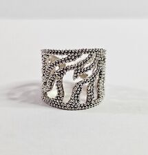 Anello argento collezione usato  Assemini
