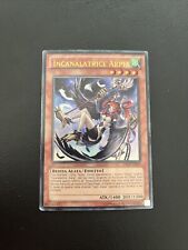Carta incanalatrice arpia usato  Montalto Uffugo