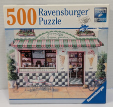 500 piece ravensburger for sale  Coarsegold