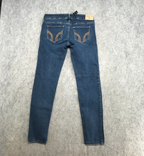 Hollister jeans juniors for sale  Lorton