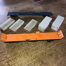 Hornby car transporter for sale  NORWICH