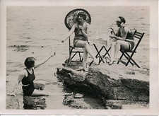 Heure thé 1930 d'occasion  Expédié en Belgium