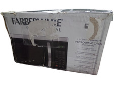 Farberware microwave oven for sale  Columbus