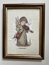 Hummel bild rahmen gebraucht kaufen  Neustadt