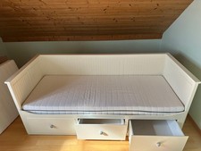 Hemnes ikea tagesbett gebraucht kaufen  München