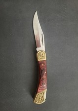 Collection couteau pliant d'occasion  Cabourg