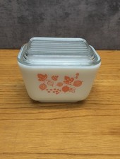 Rare vintage pyrex for sale  Tecumseh