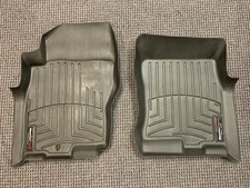 Weathertech floorliner mats for sale  Rochester