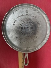 Griswold large block for sale  Gastonia