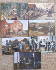 Lot cpa guerre d'occasion  Besançon