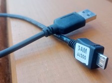 Samsung riginal usb gebraucht kaufen Samsung riginal usb gebraucht kaufen  Salzgitter