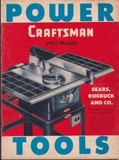 Sears craftsman power for sale  Hartford