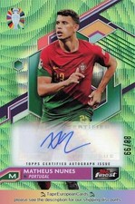 2023 topps finest gebraucht kaufen  Herne