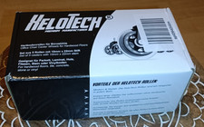 Xelotech bürostuhlrollen set gebraucht kaufen  Herborn