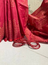 Moslin half silk for sale  WELLING