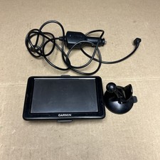 Garmin nuvi 2595lm for sale  Elizabethville