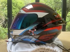 Agv k1s fastlap for sale  MANCHESTER