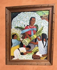 diego rivera art for sale  Concord