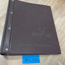 Suzuki m30 catalogue d'occasion  Decize