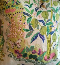 Travesseiro Schumacher Josef Frank Citrus Garden 24 X 24 comprar usado  Enviando para Brazil