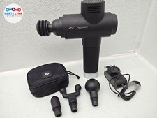 Usado, Dispositivo de pistola de massagem Hyperice Hypervolt 2 Pro bateria percussão Bluetooth comprar usado Usado, Dispositivo de pistola de massagem Hyperice Hypervolt 2 Pro bateria percussão Bluetooth comprar usado  Enviando para Brazil