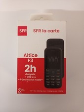 Telephone altice d'occasion  Salbris