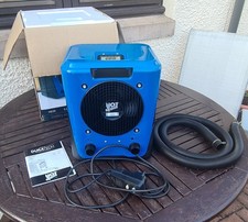 Hot splash hs35 for sale  ST. ANDREWS