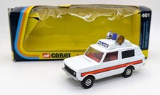 Corgi whizzwheels 461 for sale  Shipping to Ireland