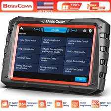 Auto bidirectional obd2 d'occasion  Expédié en Belgium