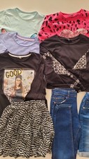 Girls clothes 12 for sale  GRAVESEND