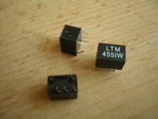 Ltm455iw cfwm455i filter for sale  LEICESTER
